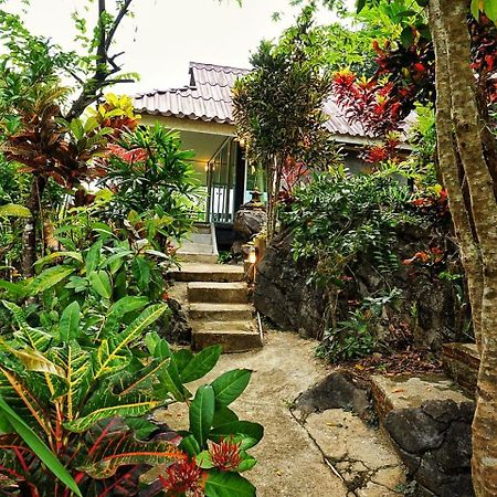 Khaowong Resort Phang Nga Eksteriør bilde