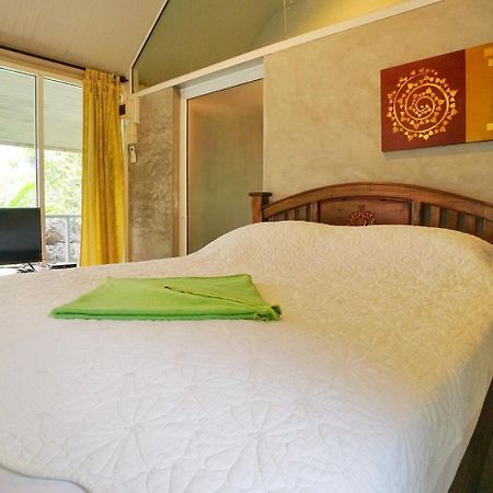 Khaowong Resort Phang Nga Eksteriør bilde