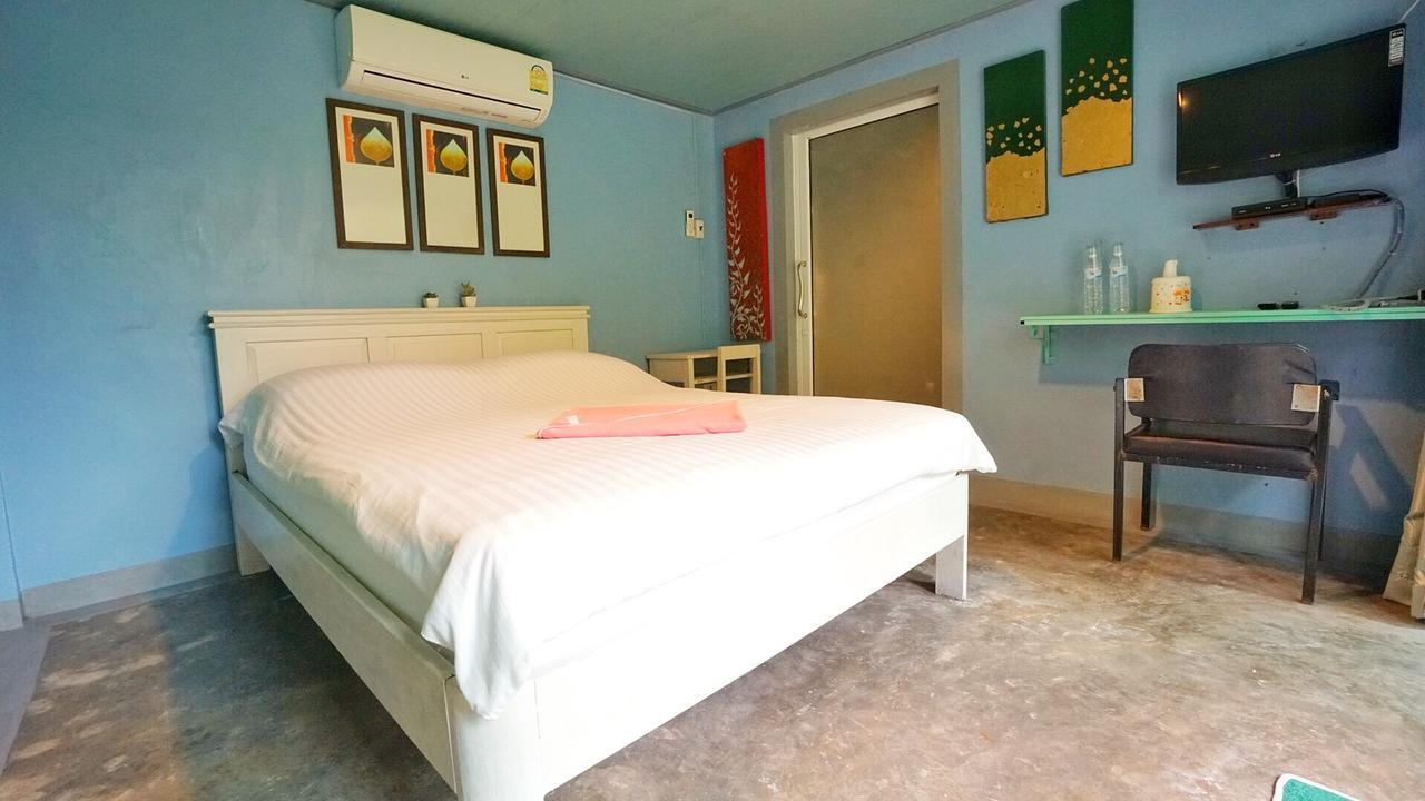 Khaowong Resort Phang Nga Eksteriør bilde