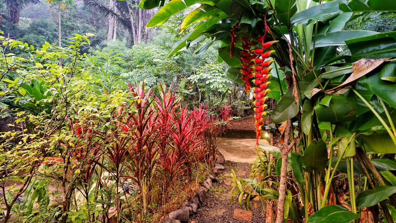 Khaowong Resort Phang Nga Eksteriør bilde