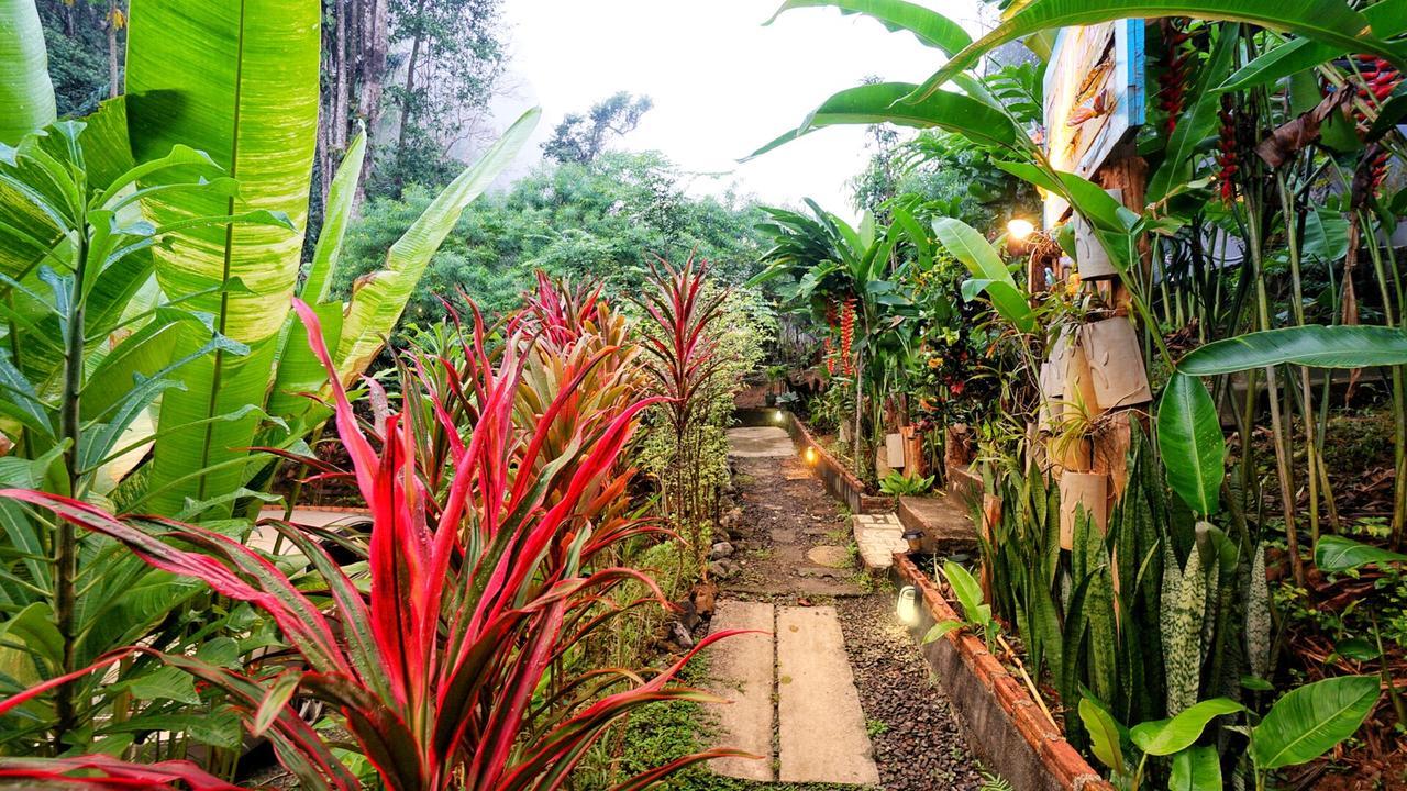 Khaowong Resort Phang Nga Eksteriør bilde