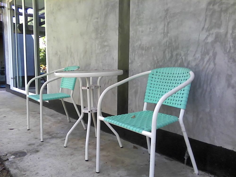 Khaowong Resort Phang Nga Eksteriør bilde